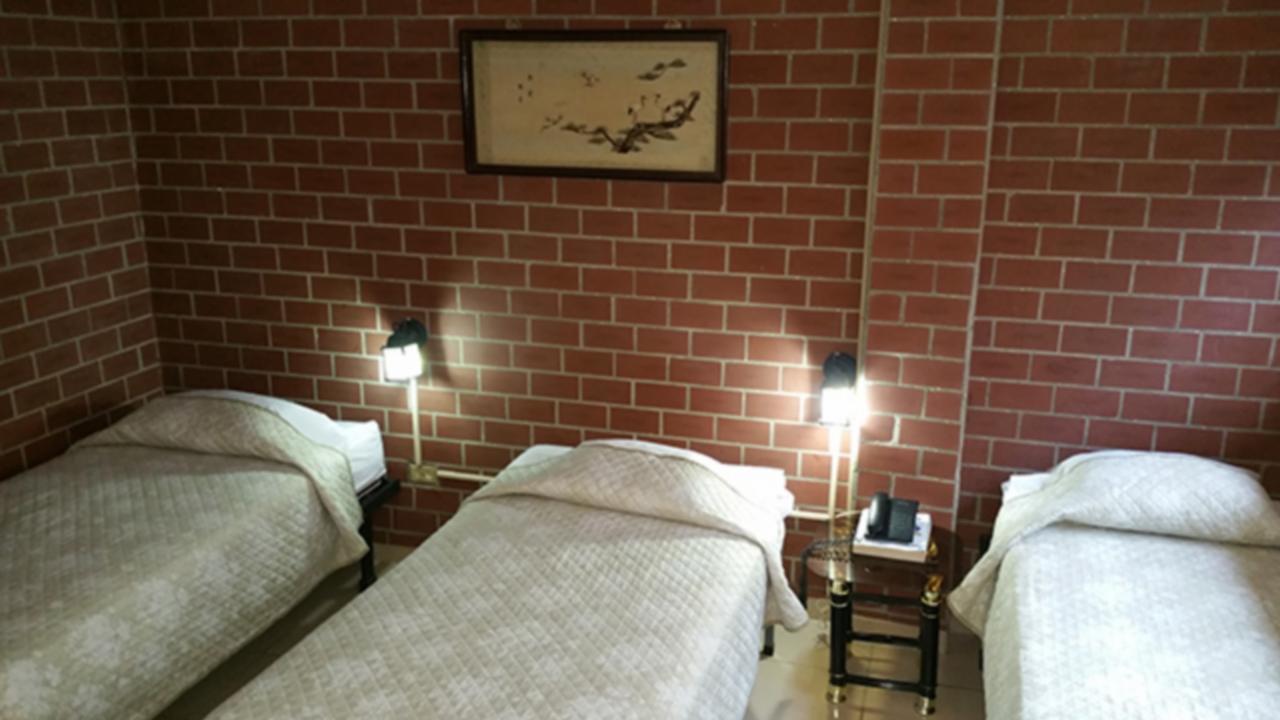 Hotel Rex Chitré エクステリア 写真