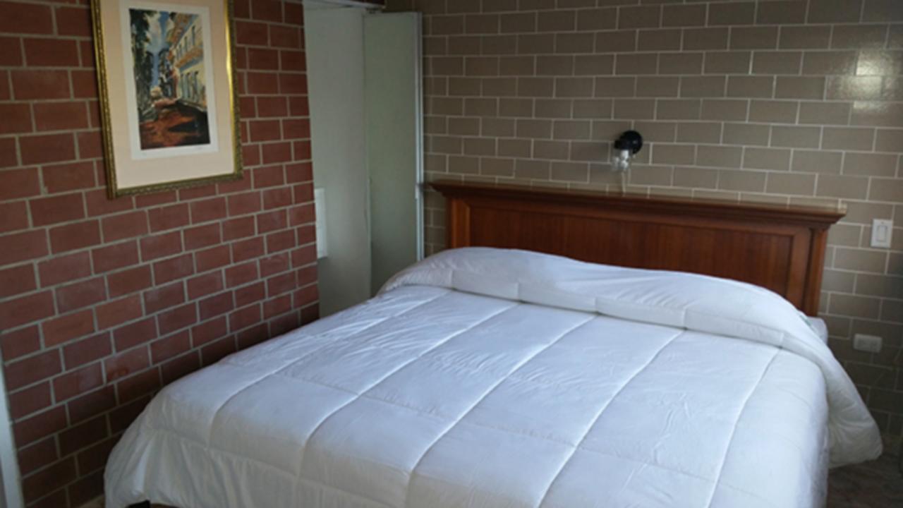 Hotel Rex Chitré エクステリア 写真