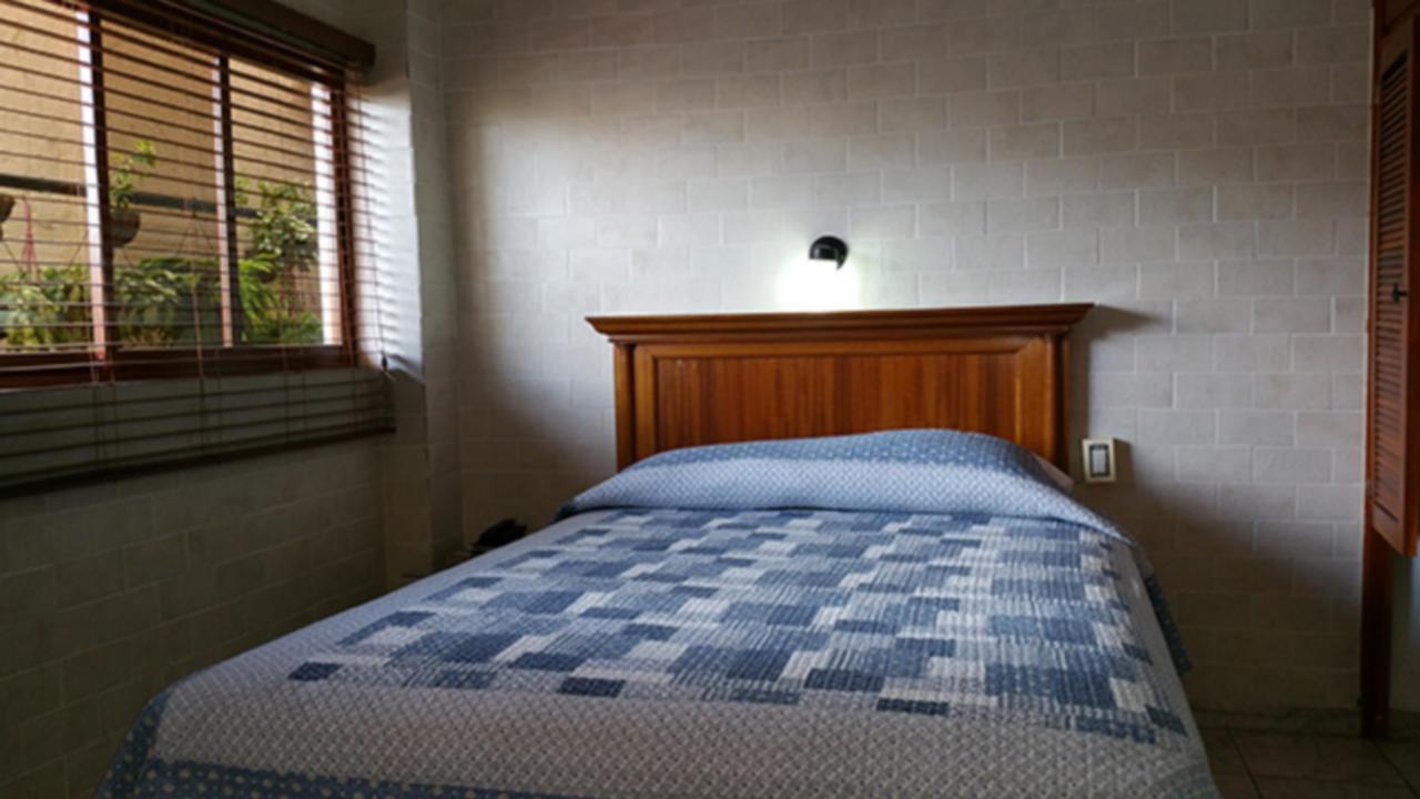 Hotel Rex Chitré エクステリア 写真